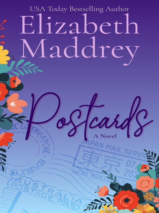 Title details for Postcards by Elizabeth Maddrey - Available